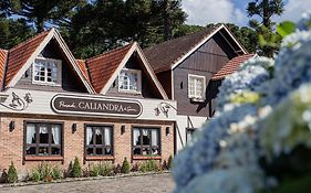 Pousada Caliandra Da Serra